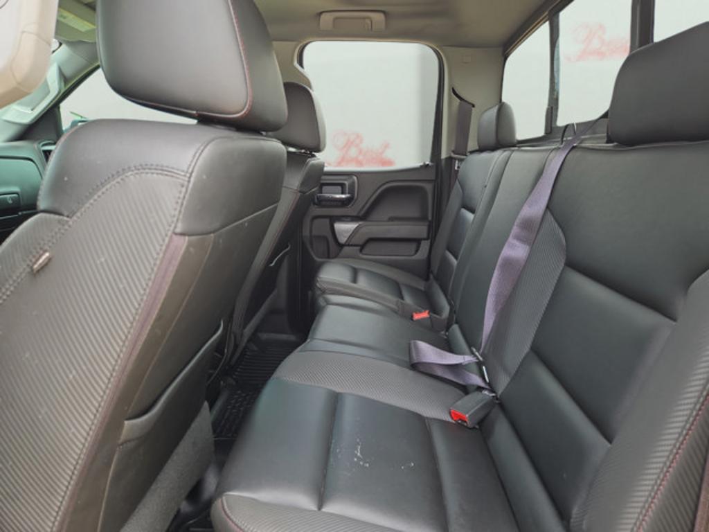 2016 GMC Sierra - $24,999