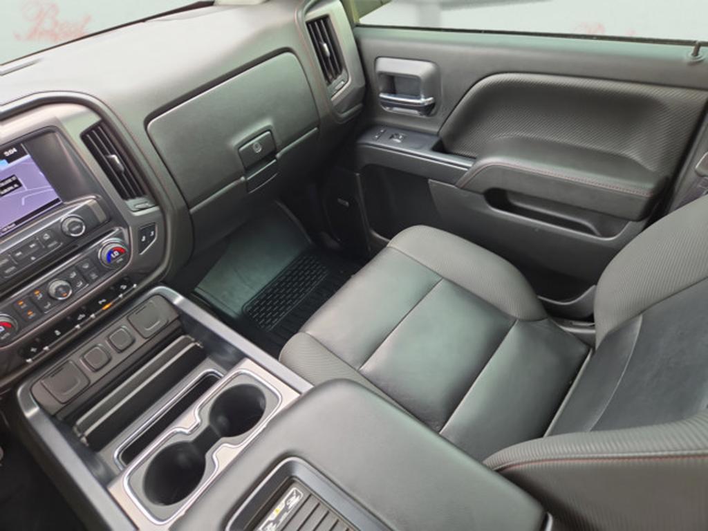 2016 GMC Sierra - $24,999