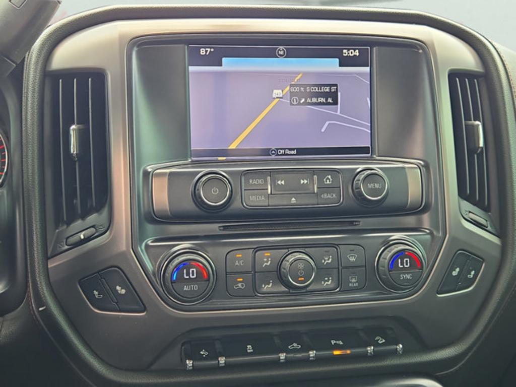 2016 GMC Sierra - $24,999