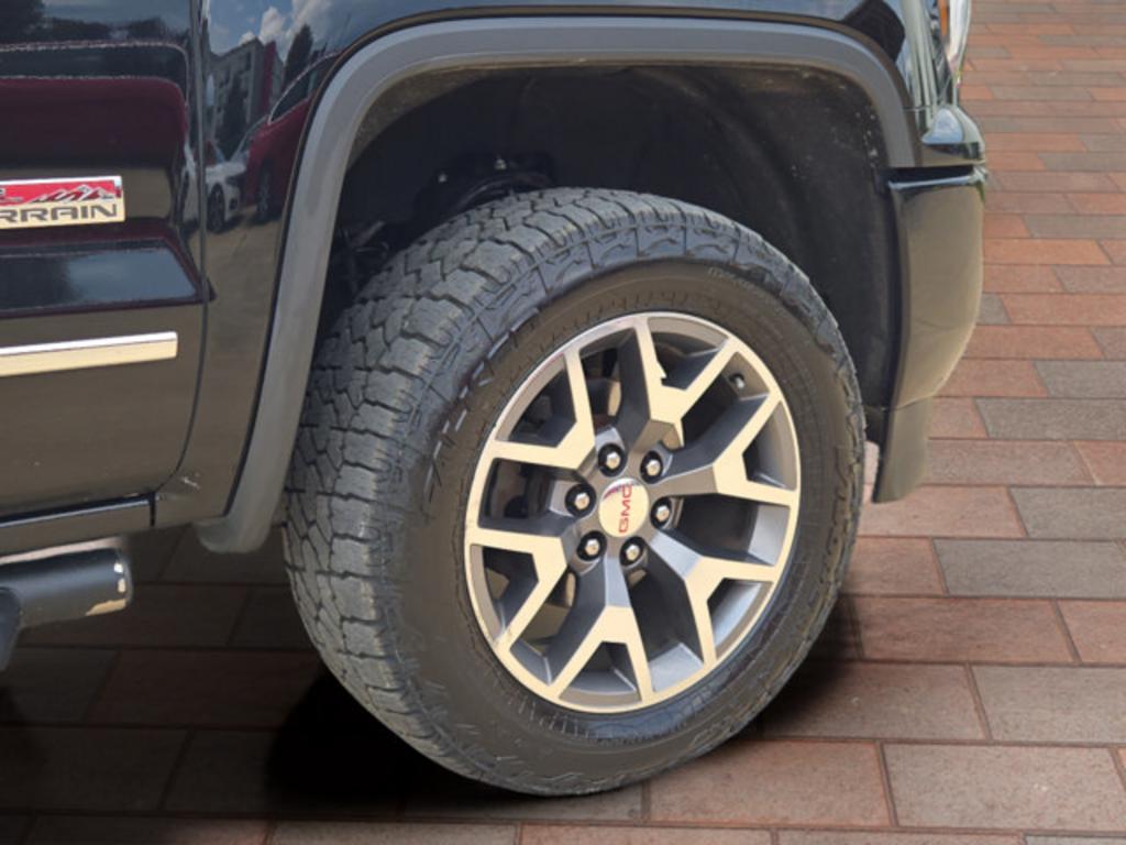 2016 GMC Sierra - $24,999