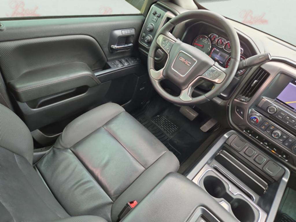2016 GMC Sierra - $24,999