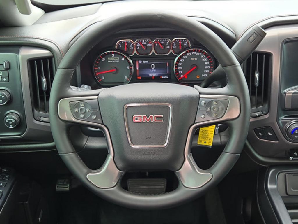 2016 GMC Sierra - $24,999