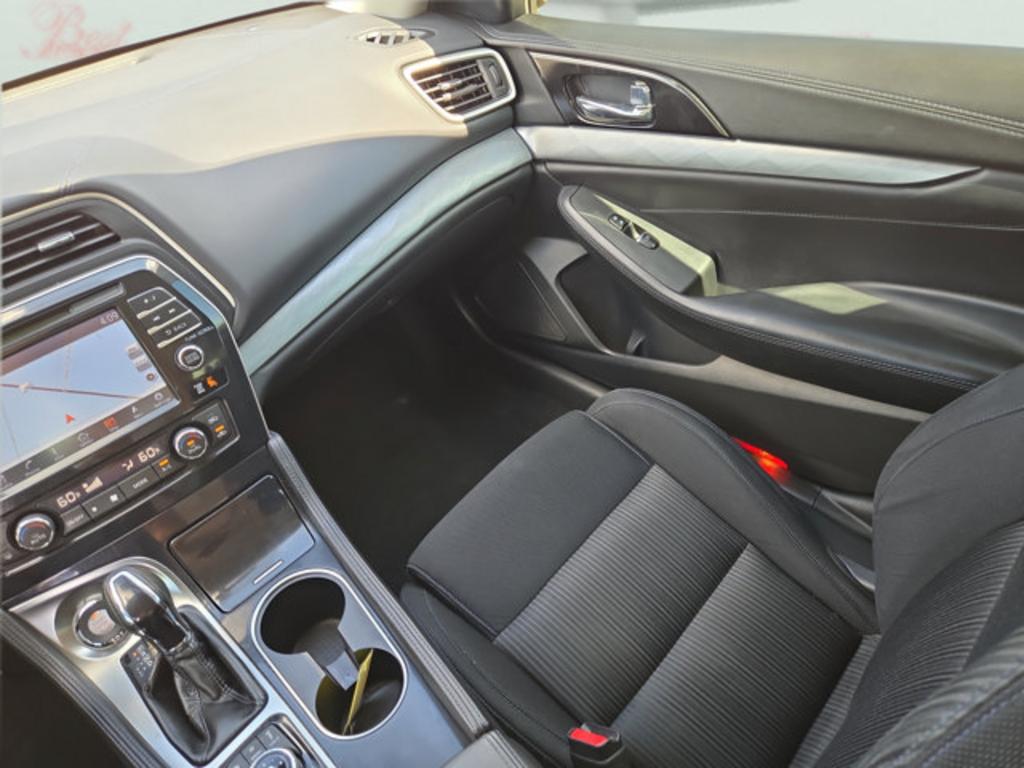 2017 Nissan Maxima - $16,500