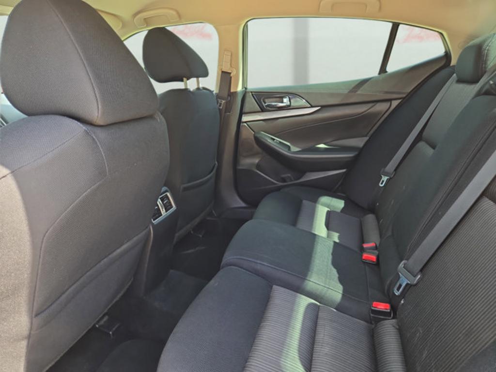 2017 Nissan Maxima - $16,500