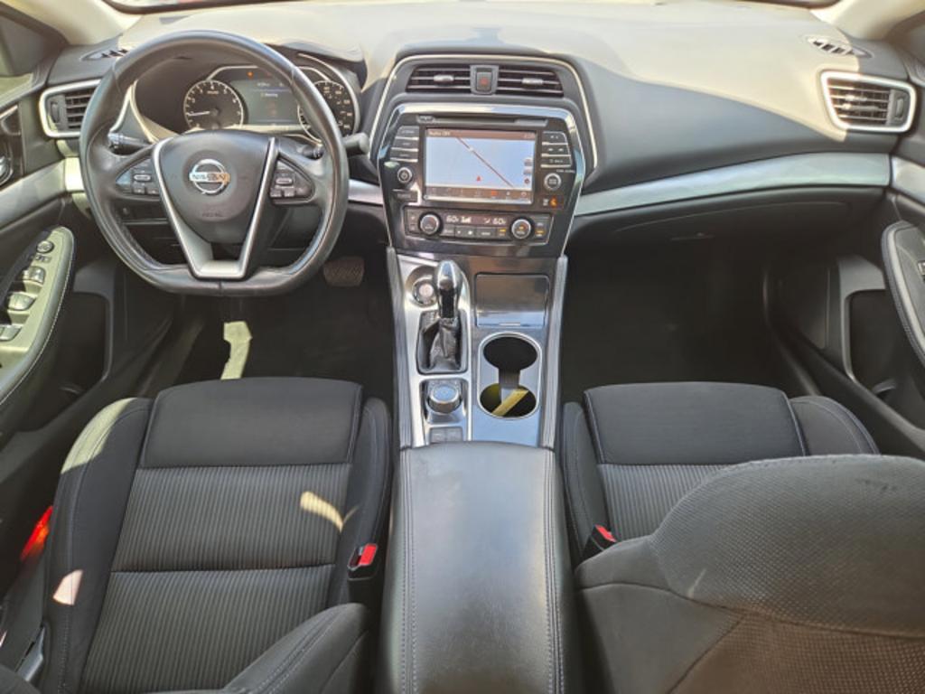 2017 Nissan Maxima - $16,500