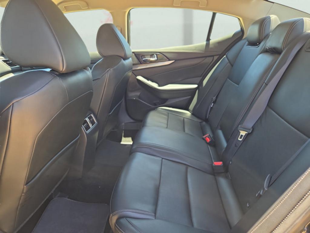 2019 Nissan Maxima - $21,999