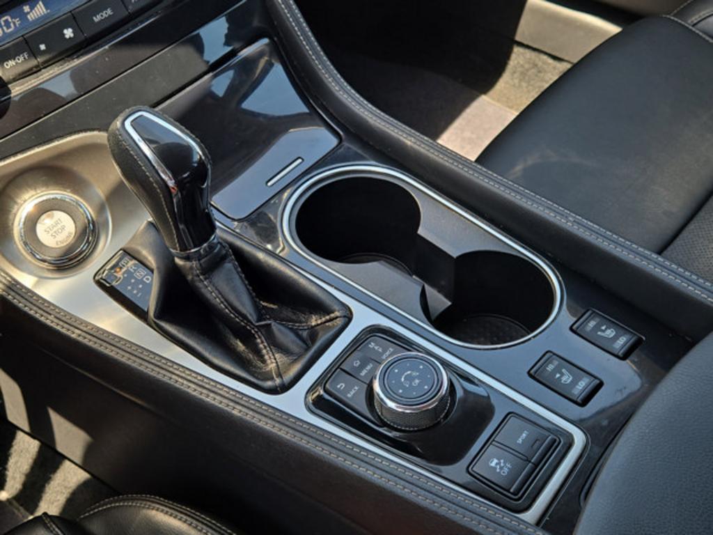 2019 Nissan Maxima - $21,999