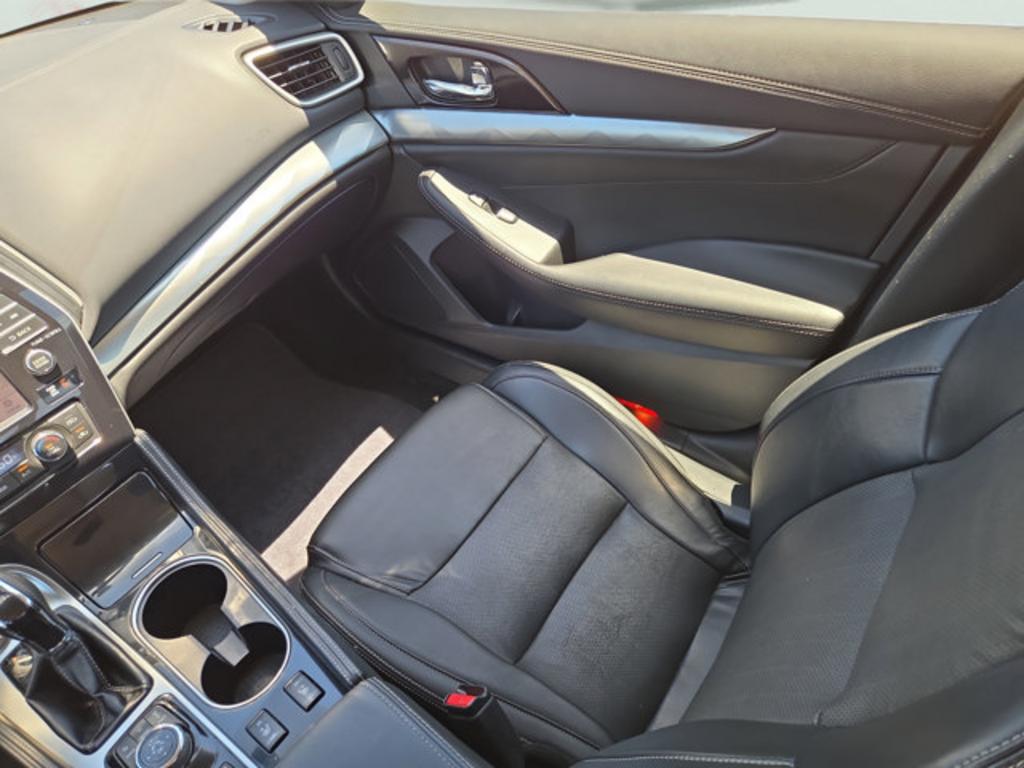 2019 Nissan Maxima - $21,999