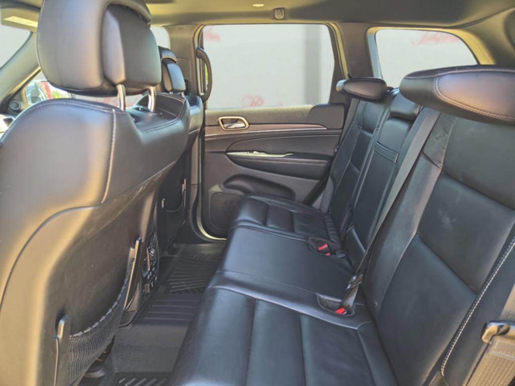 2017 Jeep Cherokee - $20,999