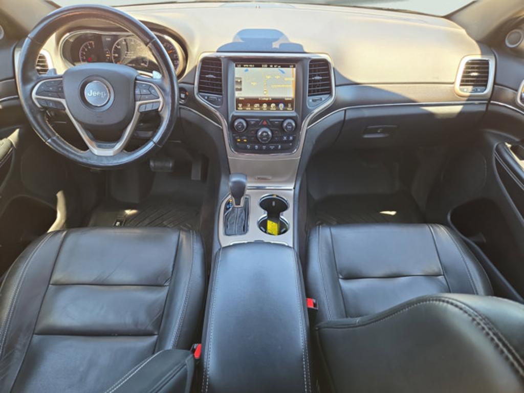 2017 Jeep Cherokee - $20,999