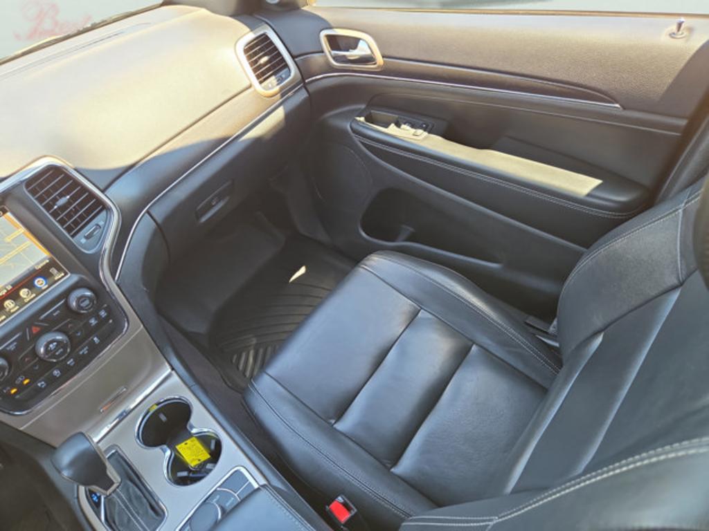 2017 Jeep Cherokee - $20,999