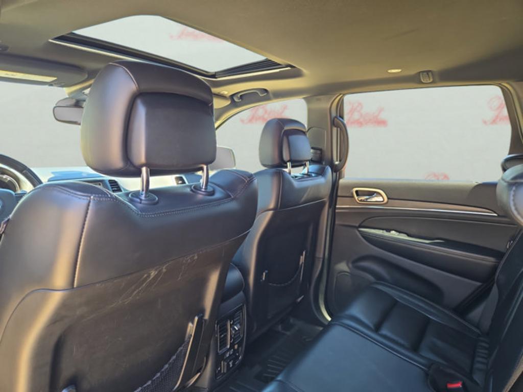 2017 Jeep Cherokee - $20,999