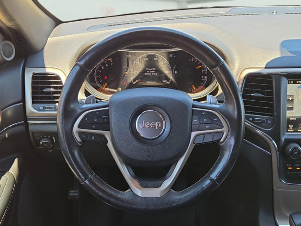 2017 Jeep Cherokee - $20,999
