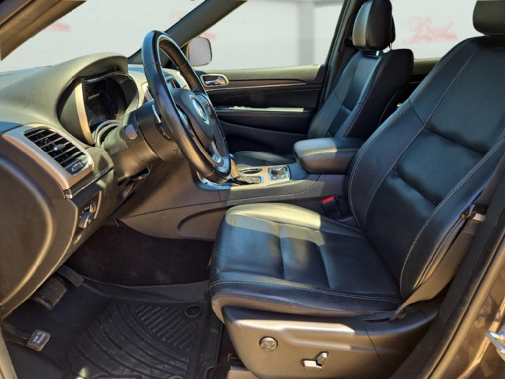 2017 Jeep Cherokee - $20,999