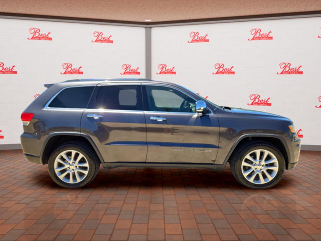 2017 Jeep Cherokee - $20,999