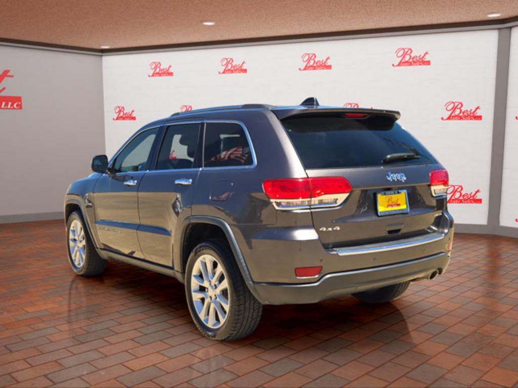 2017 Jeep Cherokee - $20,999