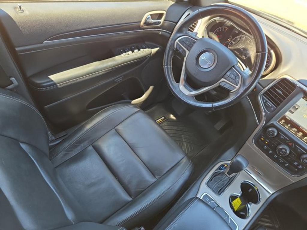 2017 Jeep Cherokee - $20,999