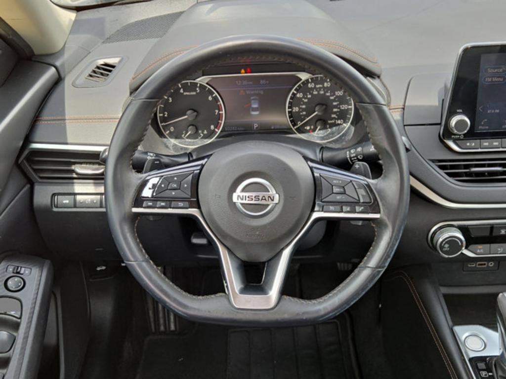 2019 Nissan Altima - $17,999