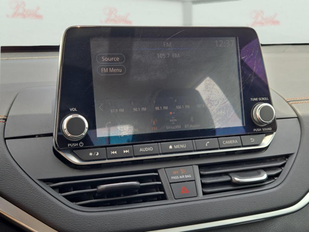 2019 Nissan Altima - $17,999