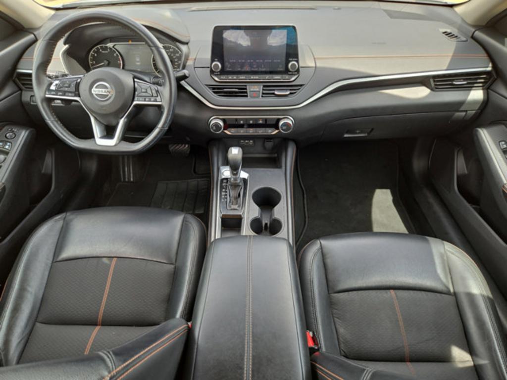 2019 Nissan Altima - $17,999