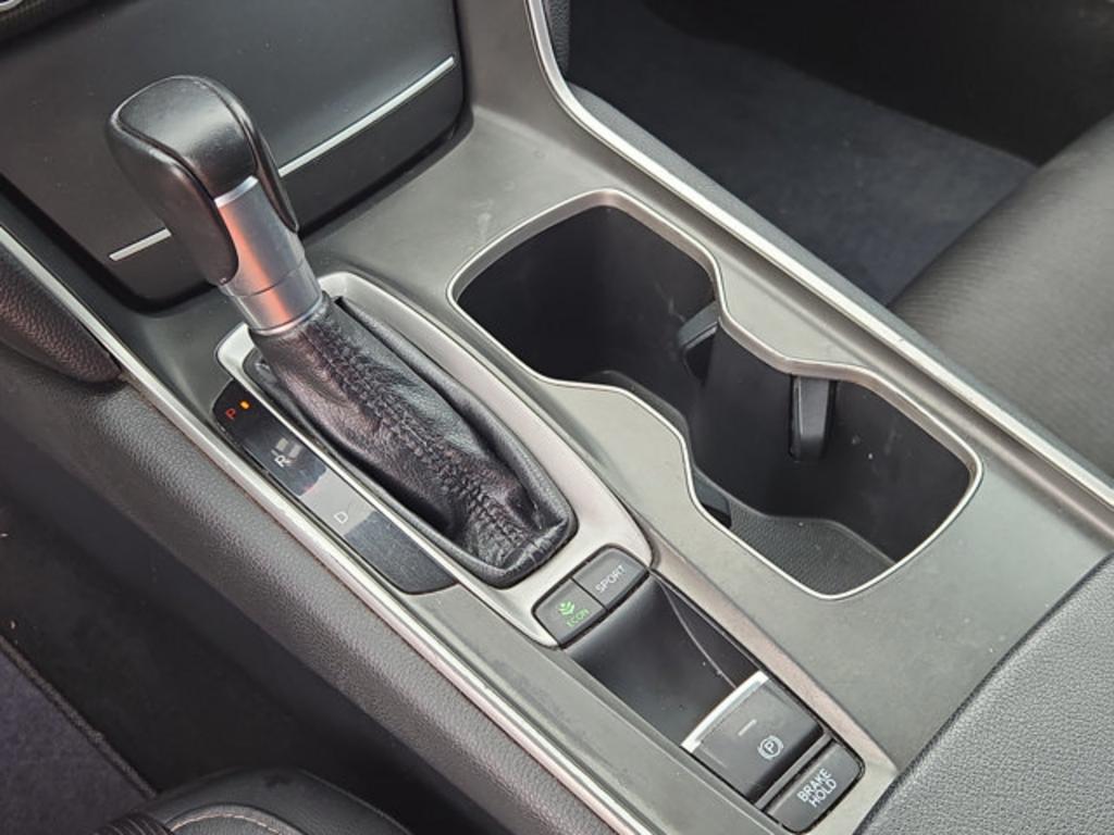 2018 Honda Accord - $20,999