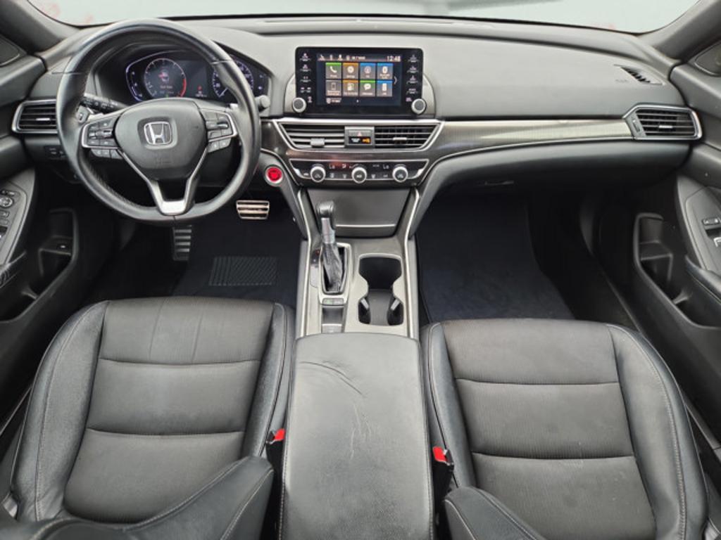 2018 Honda Accord - $20,999
