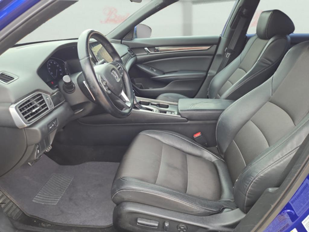 2018 Honda Accord - $20,999
