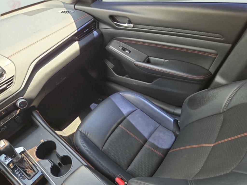 2021 Nissan Altima - $21,999