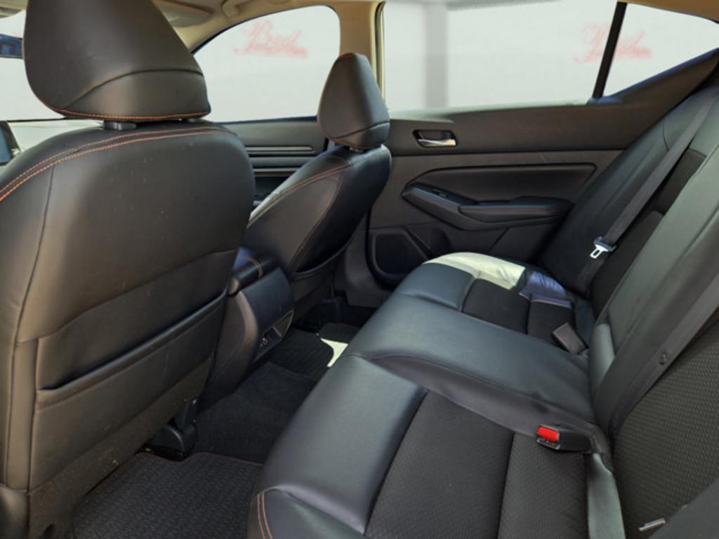 2021 Nissan Altima - $21,999