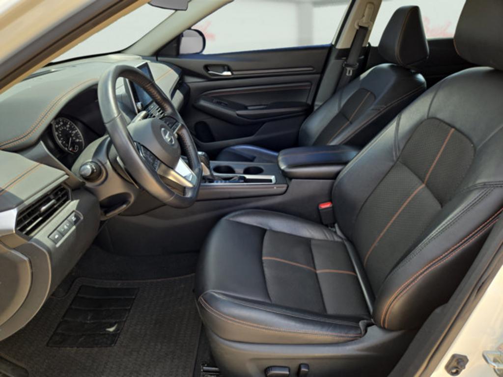 2021 Nissan Altima - $21,999