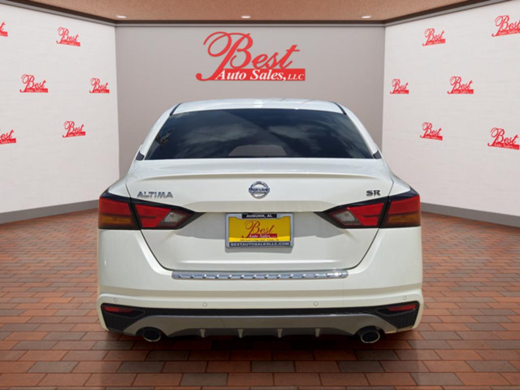 2021 Nissan Altima - $21,999