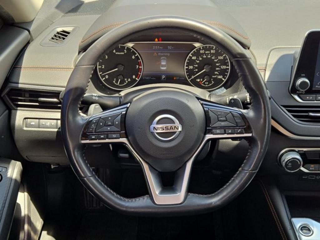 2021 Nissan Altima - $21,999
