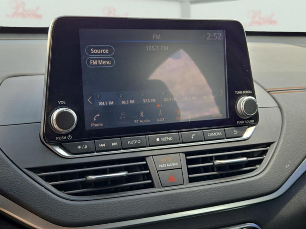 2021 Nissan Altima - $21,999