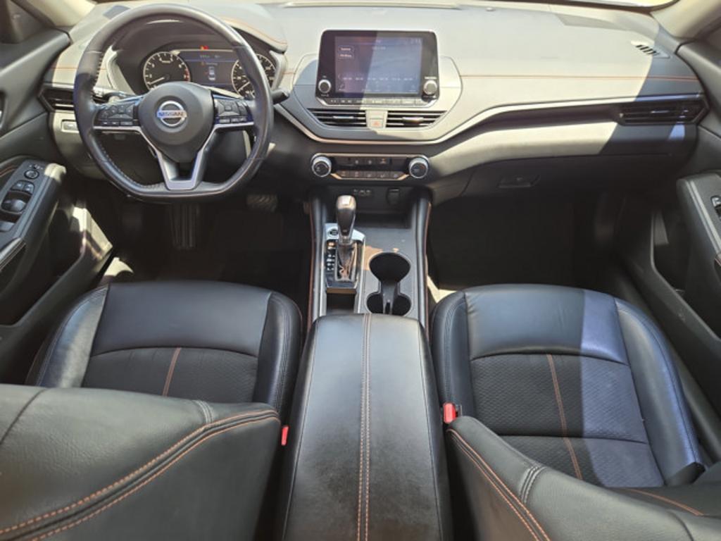 2021 Nissan Altima - $21,999