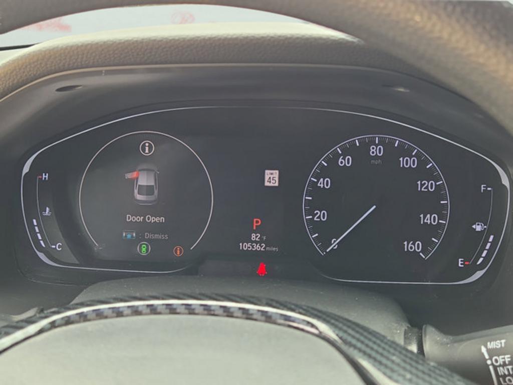 2018 Honda Accord - $20,999