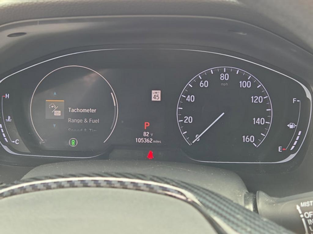 2018 Honda Accord - $20,999