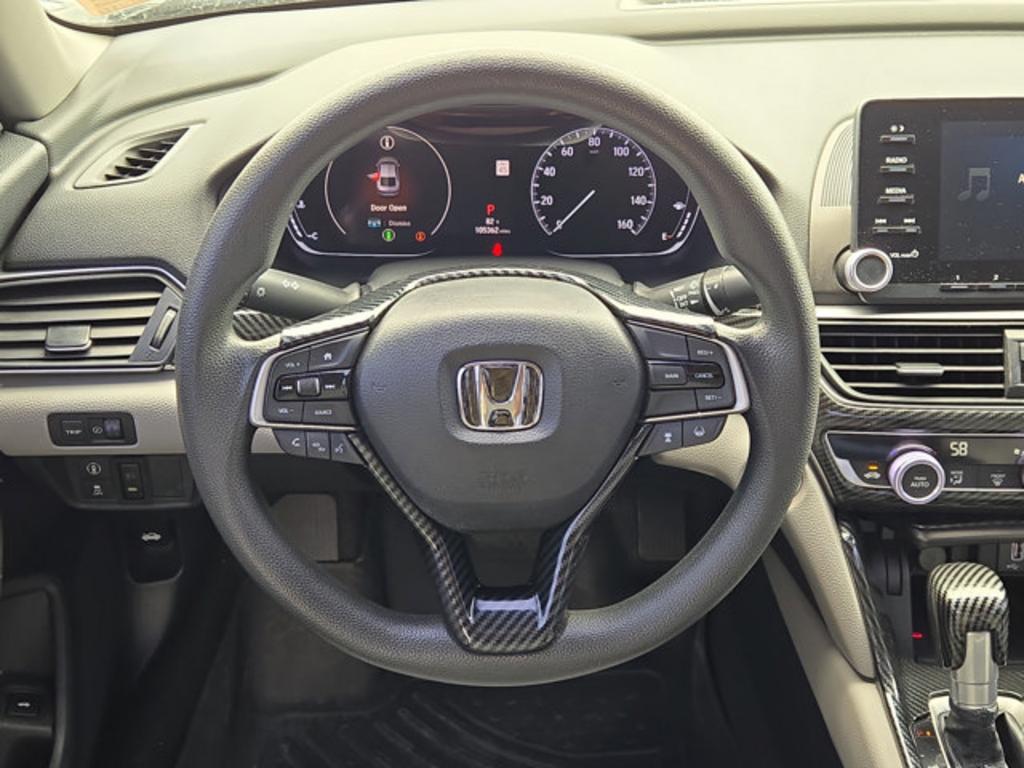2018 Honda Accord - $20,999