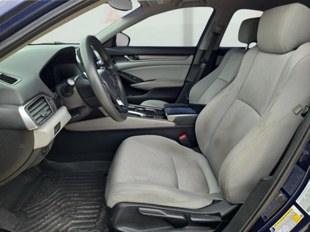 2018 Honda Accord - $20,999