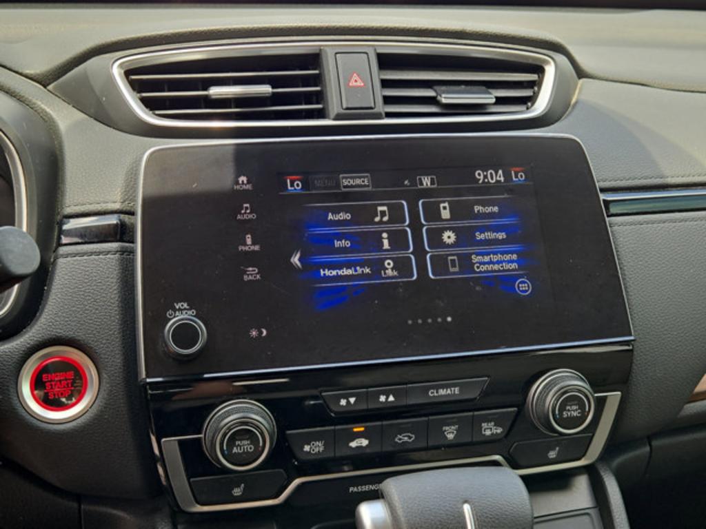 2018 Honda CR-V - $18,999