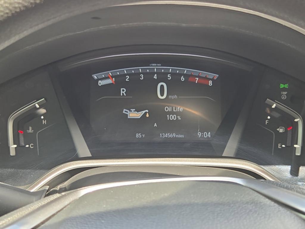 2018 Honda CR-V - $18,999