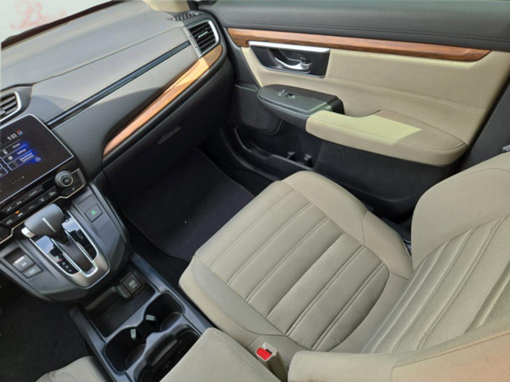 2018 Honda CR-V - $18,999