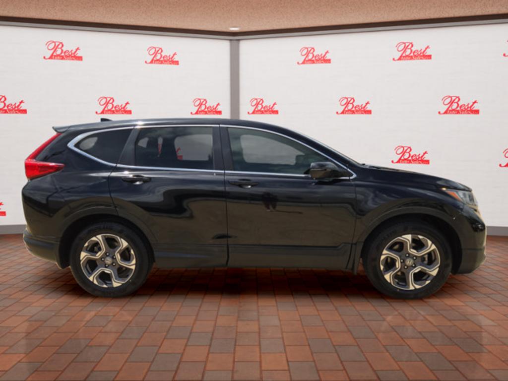 2018 Honda CR-V - $18,999
