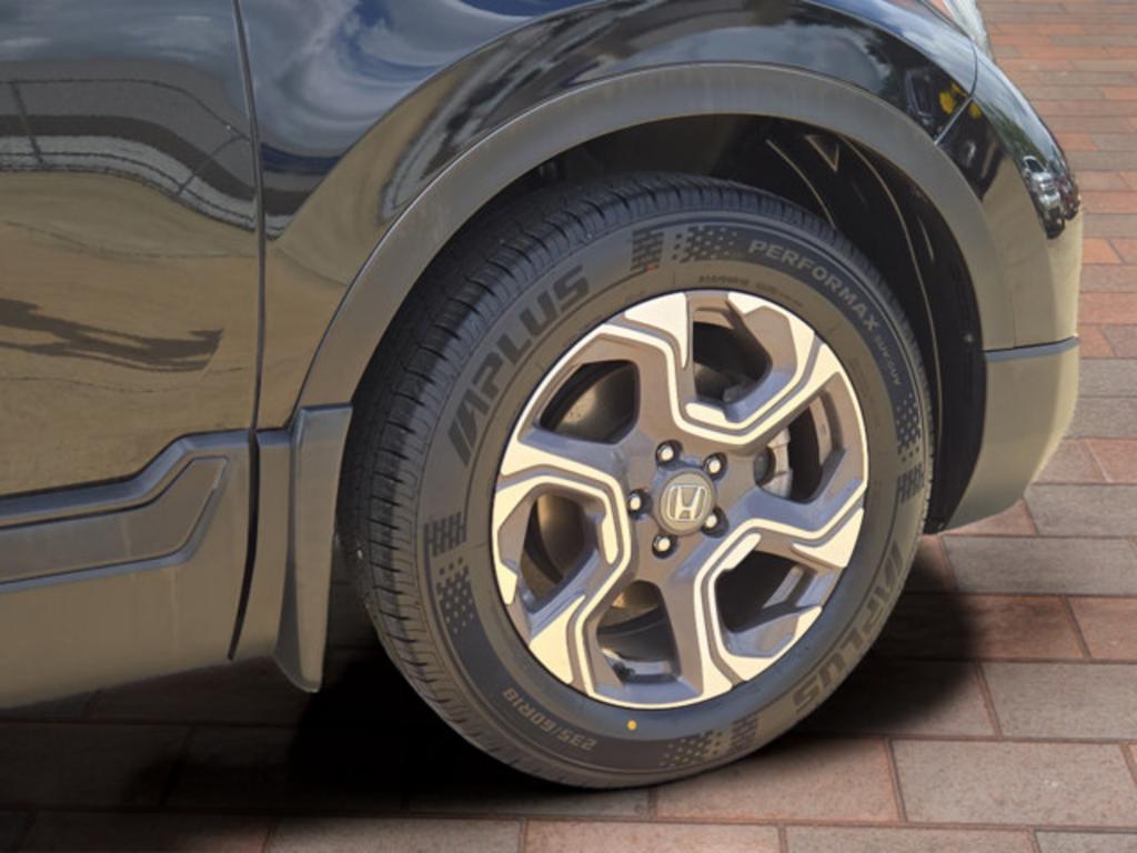 2018 Honda CR-V - $18,999