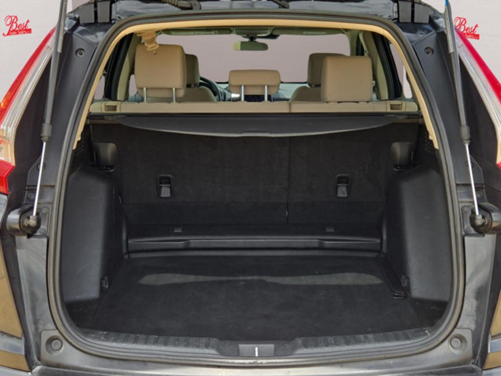 2018 Honda CR-V - $18,999