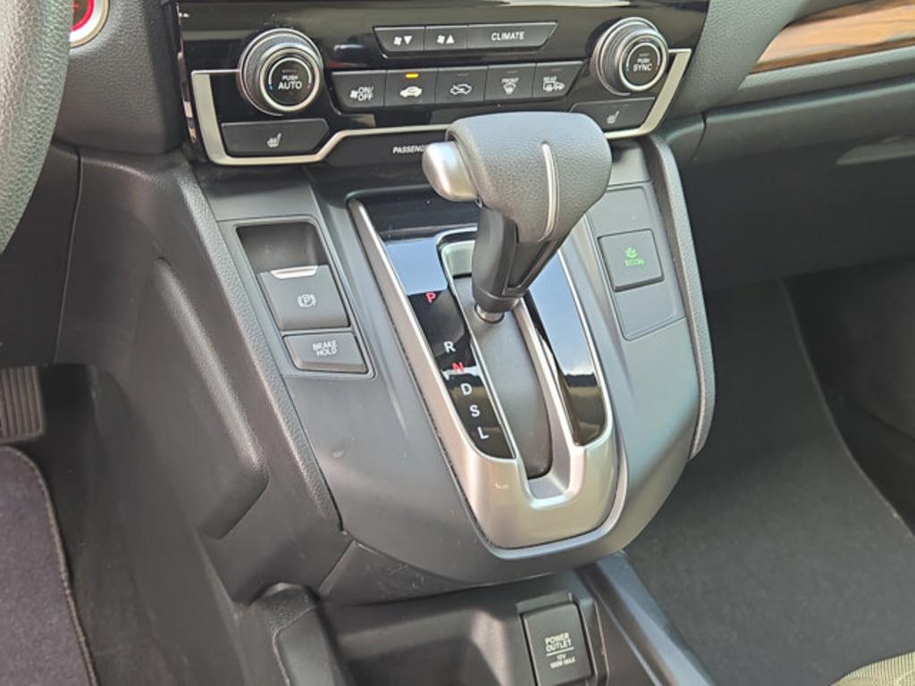 2018 Honda CR-V - $18,999