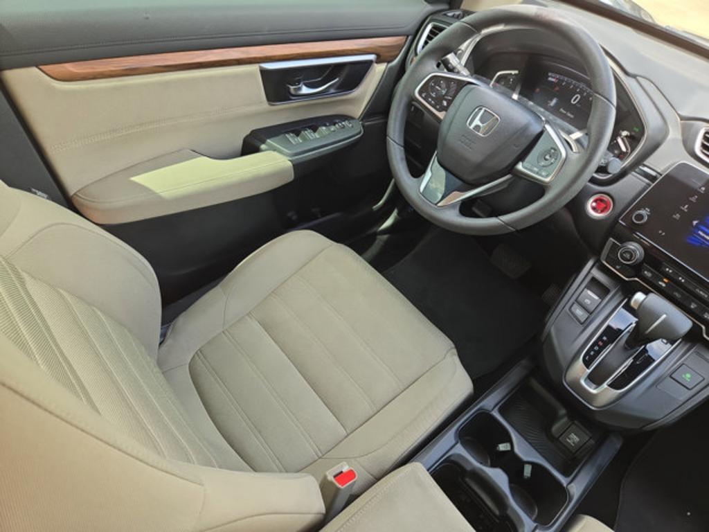 2018 Honda CR-V - $18,999