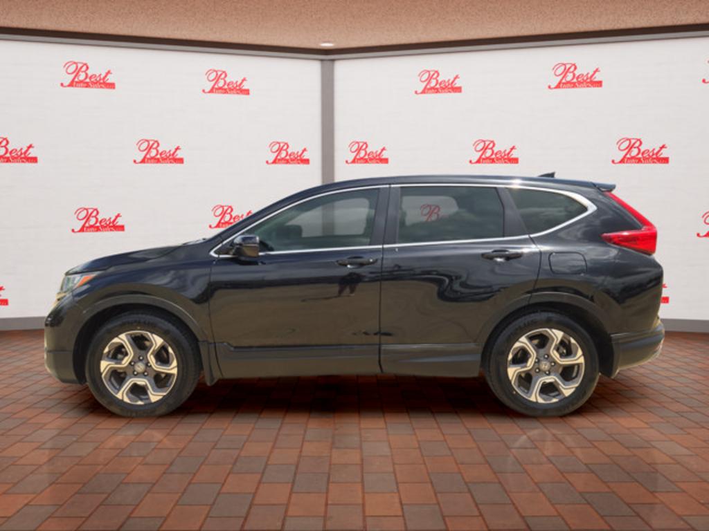 2018 Honda CR-V - $18,999