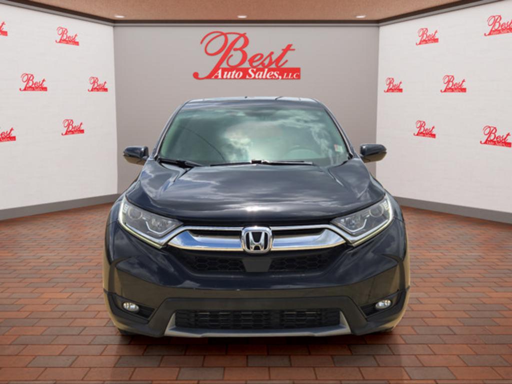 2018 Honda CR-V - $18,999