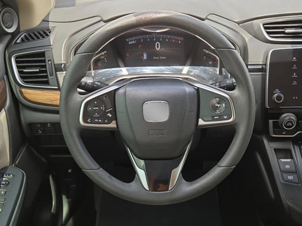 2018 Honda CR-V - $18,999