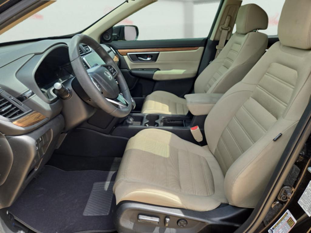 2018 Honda CR-V - $18,999